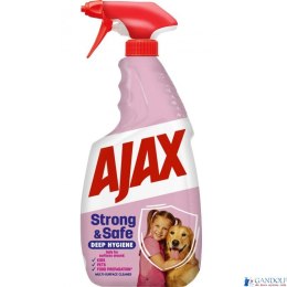 AJAX SPRAY STRONG&SAFE 500ML 67825