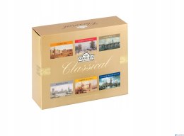 Herbata AHMAD TEA CLASSICAL LONDON SELECTION mix 6x10 kopert