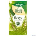 Herbata HERBAPOL ZIELNIK POLSKI Skrzyp (20 torebek)