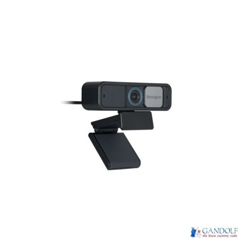 Kamera internetowa Kensington W2050 Pro, 1080p K81176WW Kamera internetowa Kensington W2050 Pro, 1080p K81176WW