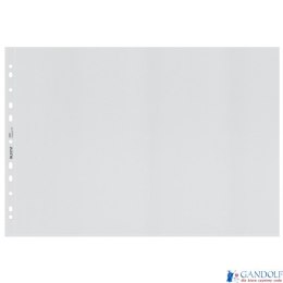 Koszulka Recycle A3 PP 100 mic. Op./25 szt. Leitz, 40190003