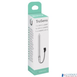 Lampa UV-C dla Z-2000/Z-2500 Leitz 2415149