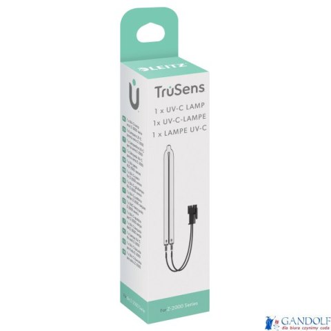 Lampa UV-C dla Z-2000/Z-2500 Leitz 2415149