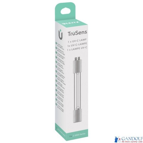 Lampa UV-C dla Z-3000/Z-3500 Leitz 2415150