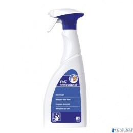 MR.PROPER Professional Spray do czyszczenia szkła 750ml 1001003997