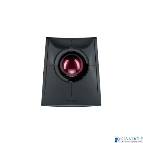 Optyczny trackball Kensington SlimBlade Pro K72080WW