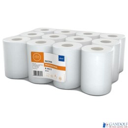 Papier toaletowy ELLIS Professional 36/3 celuloza 100% (24 rolki) 6330