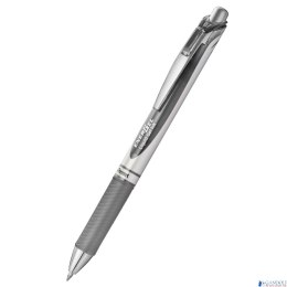 Pióro kulkowe ENERGEL 0.7 szare SALE