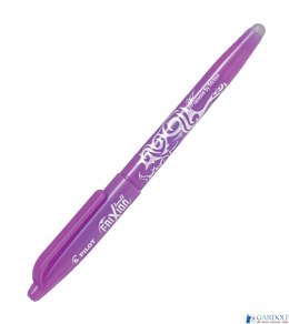 Pióro kulkowe PILOT FRIXION purple PIBL-FR7-PU