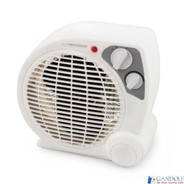 Termowentylator grzejnik HEATING FAN 1000/2000W MOJAVE ESPERANZA EHH002 (X)