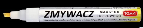 Wymazywacz markera olejowego TO 410 02 TOMA