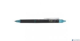 Automatyczne wymazywalne pióro kulkowe PILOT FRIXION Point Clicker 0,5 lazurowy BLRT-FRP5-LB