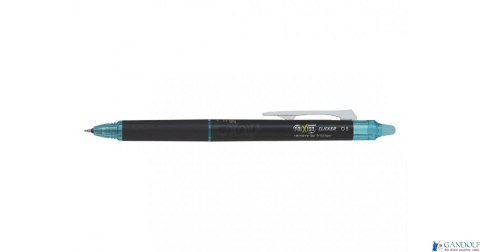 Automatyczne wymazywalne pióro kulkowe PILOT FRIXION Point Clicker 0,5 lazurowy BLRT-FRP5-LB Automatyczne wymazywalne pióro kulkowe PILOT FRIXION Point Clicker 0,5 lazurowy BLRT-FRP5-LB