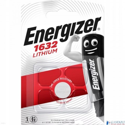 Bateria ENERGIZER CR1632