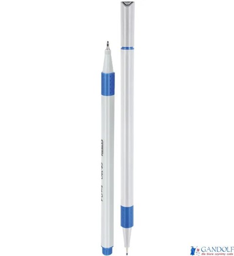Cienkopis GR-380 niebieski GRAND 160-2305