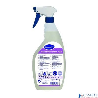 Diversey Sense Fresh 750ml - neutralizator zapachów