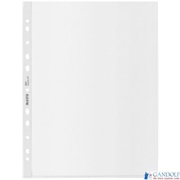 Koszulka Recycle A4 MAXI PP 100 mic. op./25 szt. Leitz, 40210003