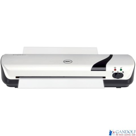 Laminator GBC Inspire+ A4 biały 4410031