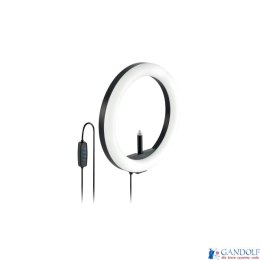 Lampa pierścieniowa Kensington L1000, dwukolorowa, z uchwytem na kamerę internetową K87653WW