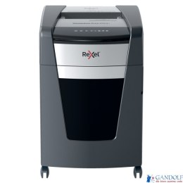 Niszczarka Rexel Momentum Extra XP514+, P5, 14 kartek, 60 l kosz 2021514MEU