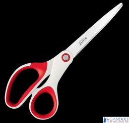 Nożyczki Leitz WOW, 205mm, czerwone 53192026