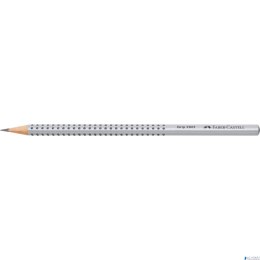 Ołówek GRIP 2001/2H FABER-CASTELL