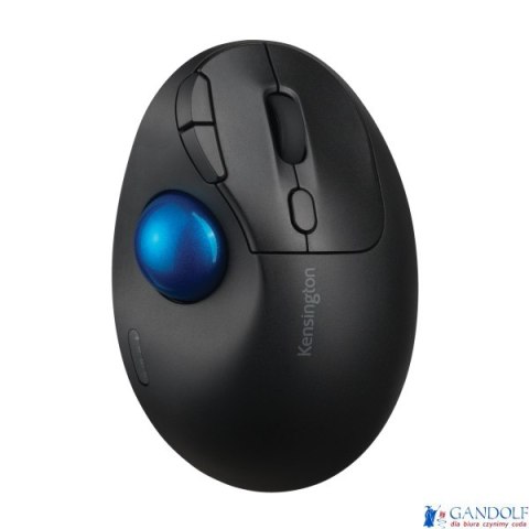 Optyczny, bezprzewodowy trackball Kensington Pro Fit_ Ergo TB450 K72194WW