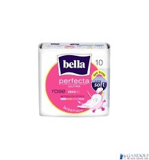 Podpaski Bella Perfecta Violet ultra 10 sztuk 6680