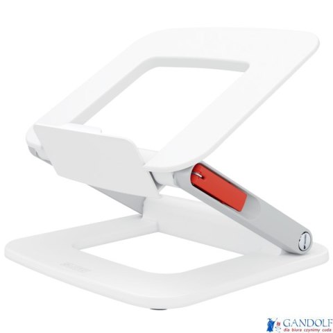 Podstawka pod laptopa Leitz biała 64240001