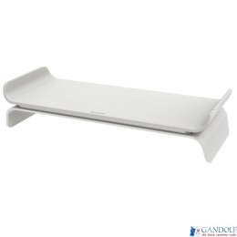 Podstawka pod monitor Leitz Ergo, jasnoszara 65040085