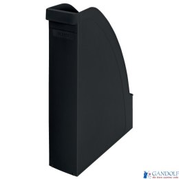 Pojemnik na dokumenty Recycle A4, czarny 24765095