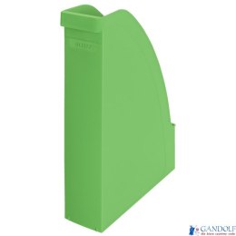 Pojemnik na dokumenty Recycle A4, zielony 24765050