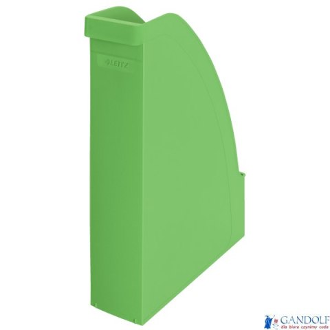 Pojemnik na dokumenty Recycle A4, zielony 24765050