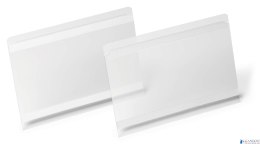 Samoprzylepna kieszeń magazynowa HARD COVER A5 pozioma 118319