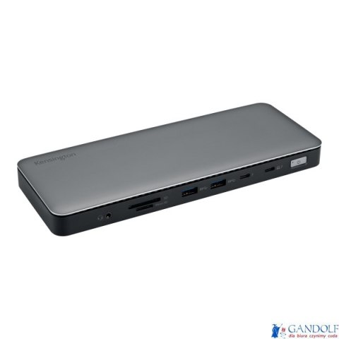 Stacja dokująca Kensington SD5760T Thunderbolt 4 Dual 4K K34110EU