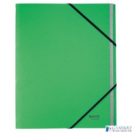 Teczka z 12 przekładkami Leitz Recycle A4, zie 39150055