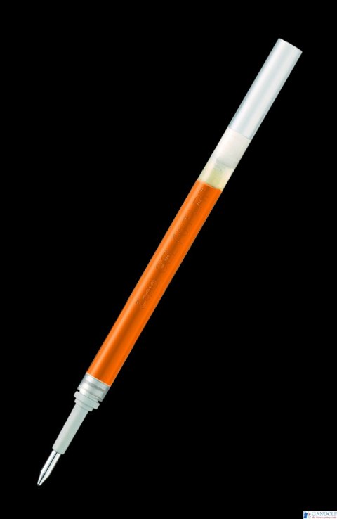 Wkład EnerGel 0,7mm pomarańczowy LR7-FX PENTEL