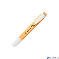 Zakreślacz swing cool pastel orange 275/125-8 STABILO