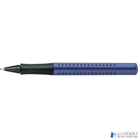 Cienkopis GRIP 2011 niebieski 140402FC FABER CASTELL