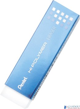 Gumka ołówkowa SLIM EZEE02 PENTEL.