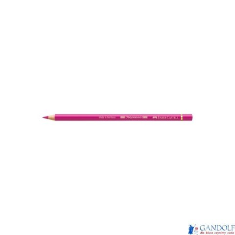 Kredki POLYCHROMOS 123 FABER-CASTEL 110123FC