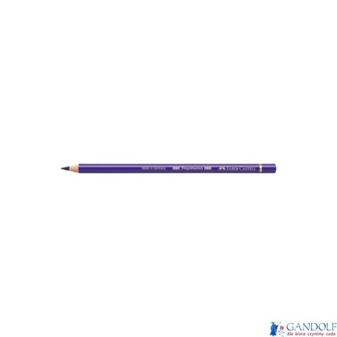 Kredki POLYCHROMOS 137 FABER-CASTEL 110137FC