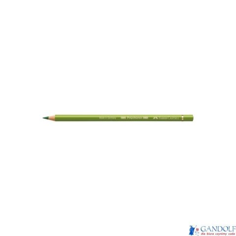Kredki POLYCHROMOS 168 FABER-CASTEL 110168FC