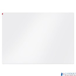 Mata ochronna pod krzesło MEMOBE PP 140X100cm MMA140100.76 na podłogę