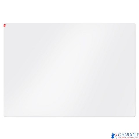 Mata ochronna pod krzesło MEMOBE PP 140X100cm MMA140100.76 na podłogę