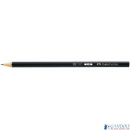 Ołówek 1111/B FABER CASTELL 111101 FC