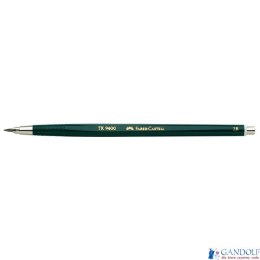 Ołówek automatyczny TK 9400 2mm 2B FABER-CASTELL 139402
