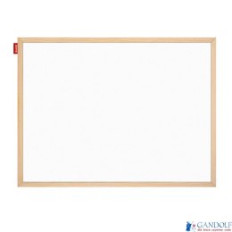 Tablica magne-suchości. 60x50cm rama drewniana MTM060050.02.01.01