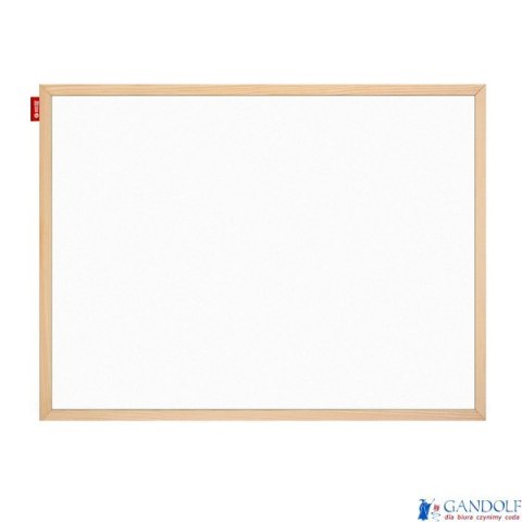 Tablica magne-suchości. 60x50cm rama drewniana MTM060050.02.01.01
