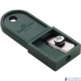 Temperówka do grafitów 2MM TK FABER-CASTELL FC184100